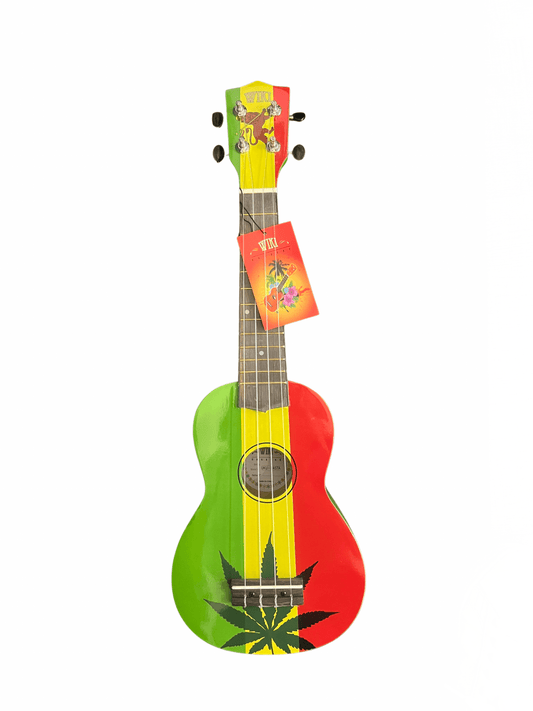 Exprimez votre amour pour la musique et lesprit de liberté - Cham Music - String Instrument