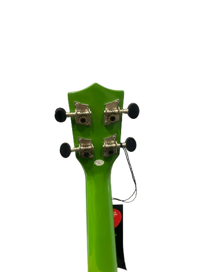Exprimez votre amour pour la musique et lesprit de liberté - Cham Music - String Instrument