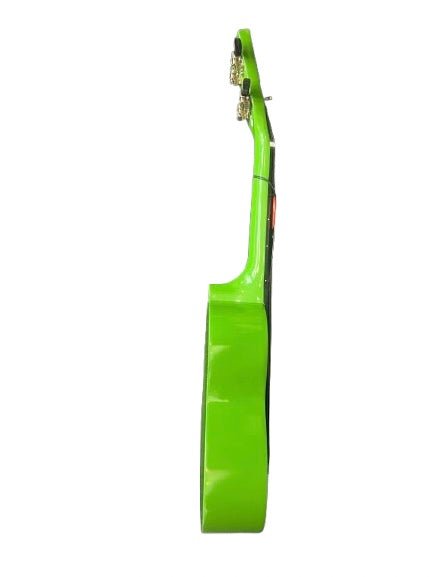 Exprimez votre amour pour la musique et lesprit de liberté - Cham Music - String Instrument