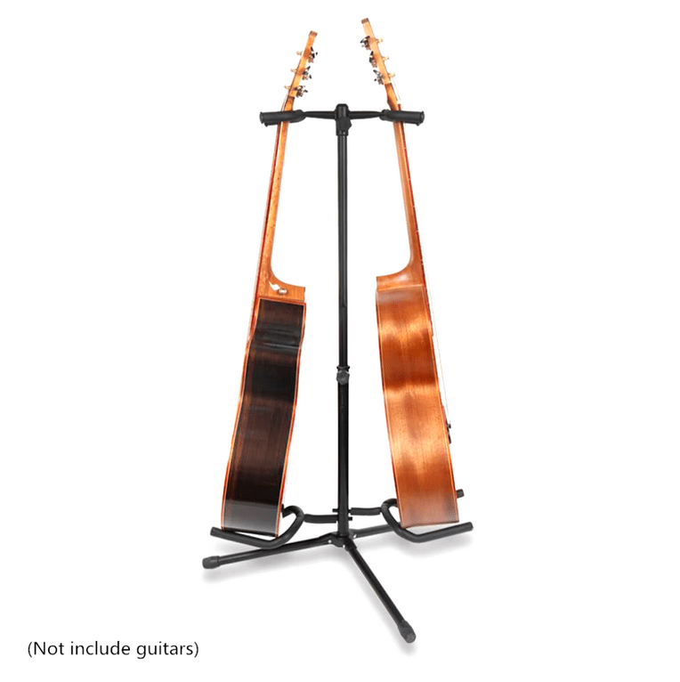 Gardez vos guitares en sécurité et à portée de main avec ce - Cham Music -