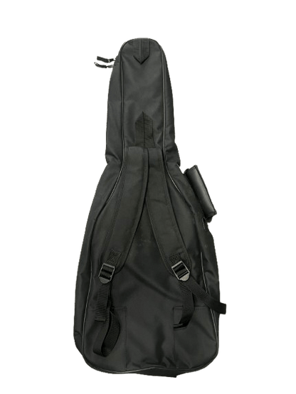 Housse pour Guitare Taille 3/4 - Cham Music -