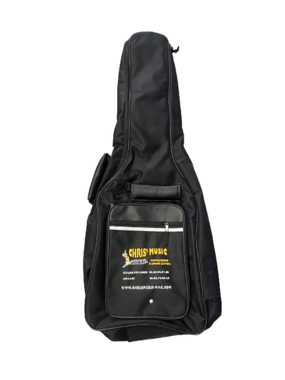 Housse pour Guitare Taille 3/4 - Cham Music -