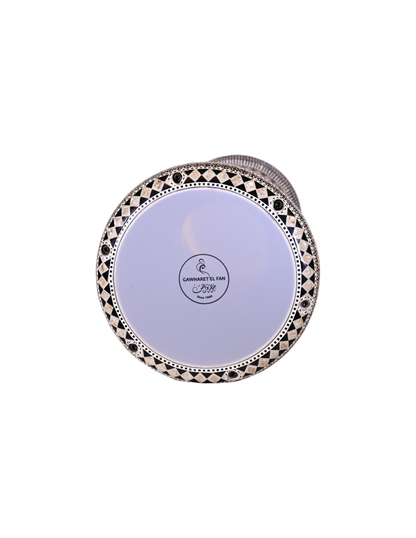 Professional Egyptian Darbouka GAWHARET EL FAN - Pro Plus model