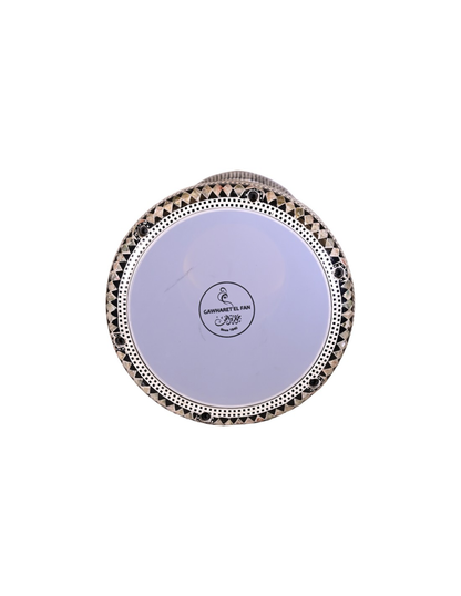Professional Egyptian Darbouka GAWHARET EL FAN - Pro Plus model