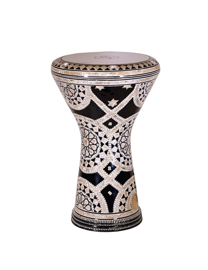 Professional Egyptian Darbouka GAWHARET EL FAN - Pro Plus model