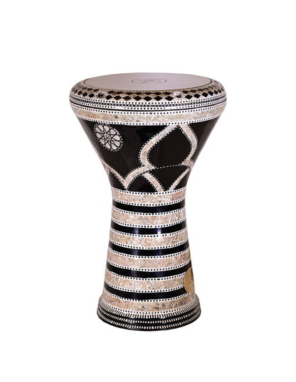 Professional Egyptian Darbouka GAWHARET EL FAN - Pro Plus model