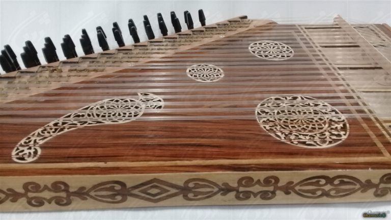 Kanoun Syrien Professionnel - Excellence Musicale : - Cham Music -