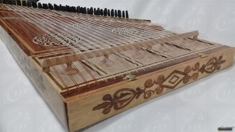 Kanoun Syrien Professionnel - Excellence Musicale : - Cham Music -