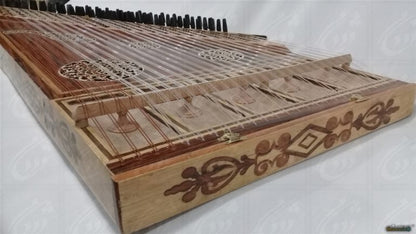 Kanoun Syrien Professionnel - Excellence Musicale : - Cham Music -
