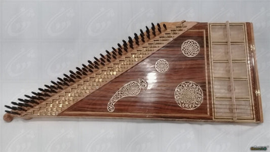 Kanoun Syrien Professionnel - Excellence Musicale : - Cham Music -