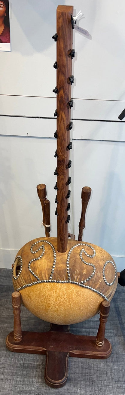 Kora Artisanale Premium de Keur Moussa - Cham Music - 