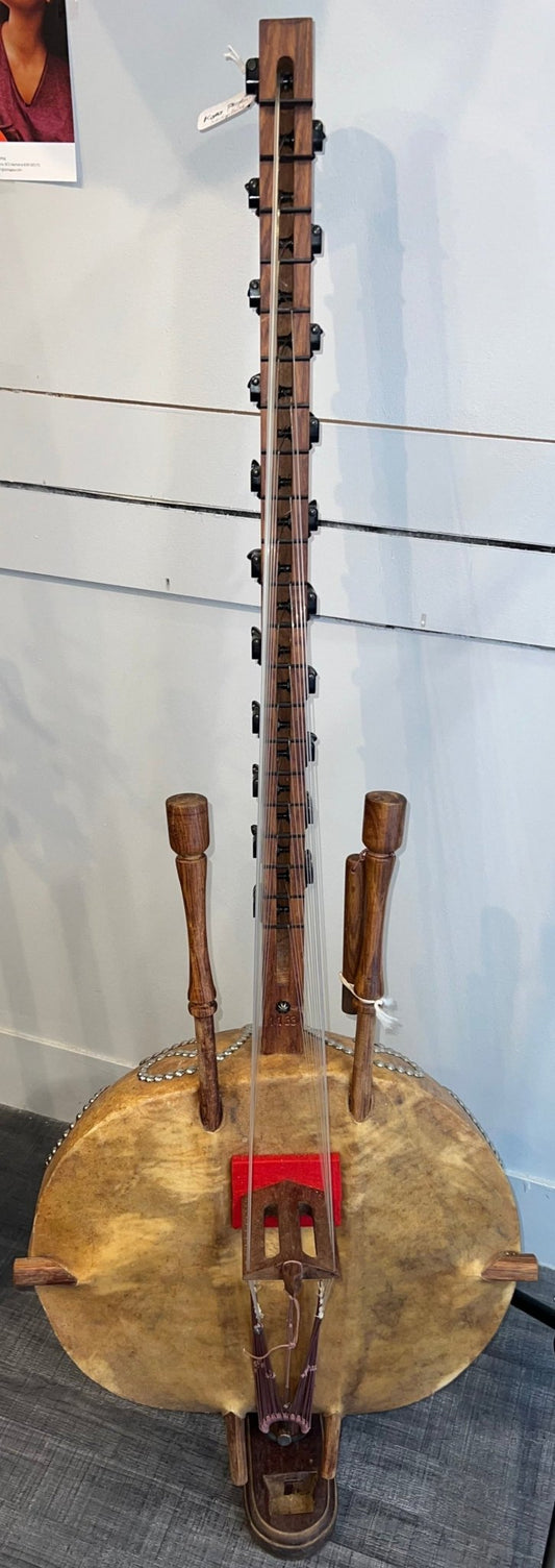 Kora Artisanale Premium de Keur Moussa - Cham Music -