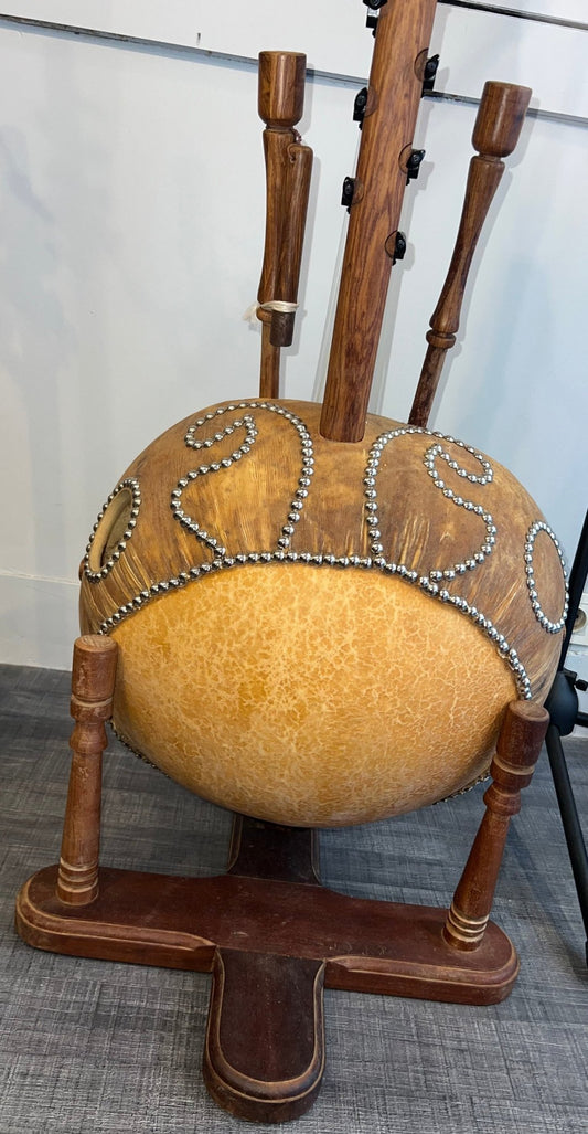 Kora Artisanale Premium de Keur Moussa - Cham Music - 