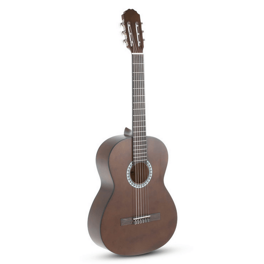 La guitare classique Pure de GEWA, en taille 4/4, est un - Cham Music - 