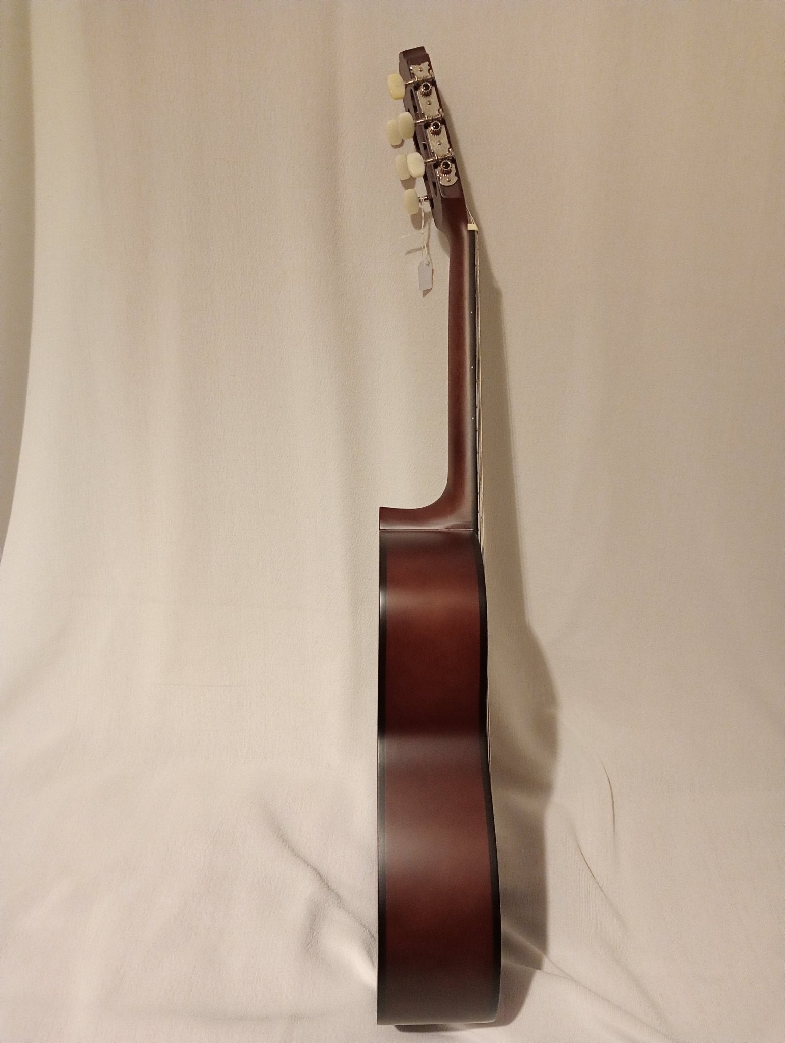 La guitare classique Pure de GEWA, en taille 4/4, est un - Cham Music - 