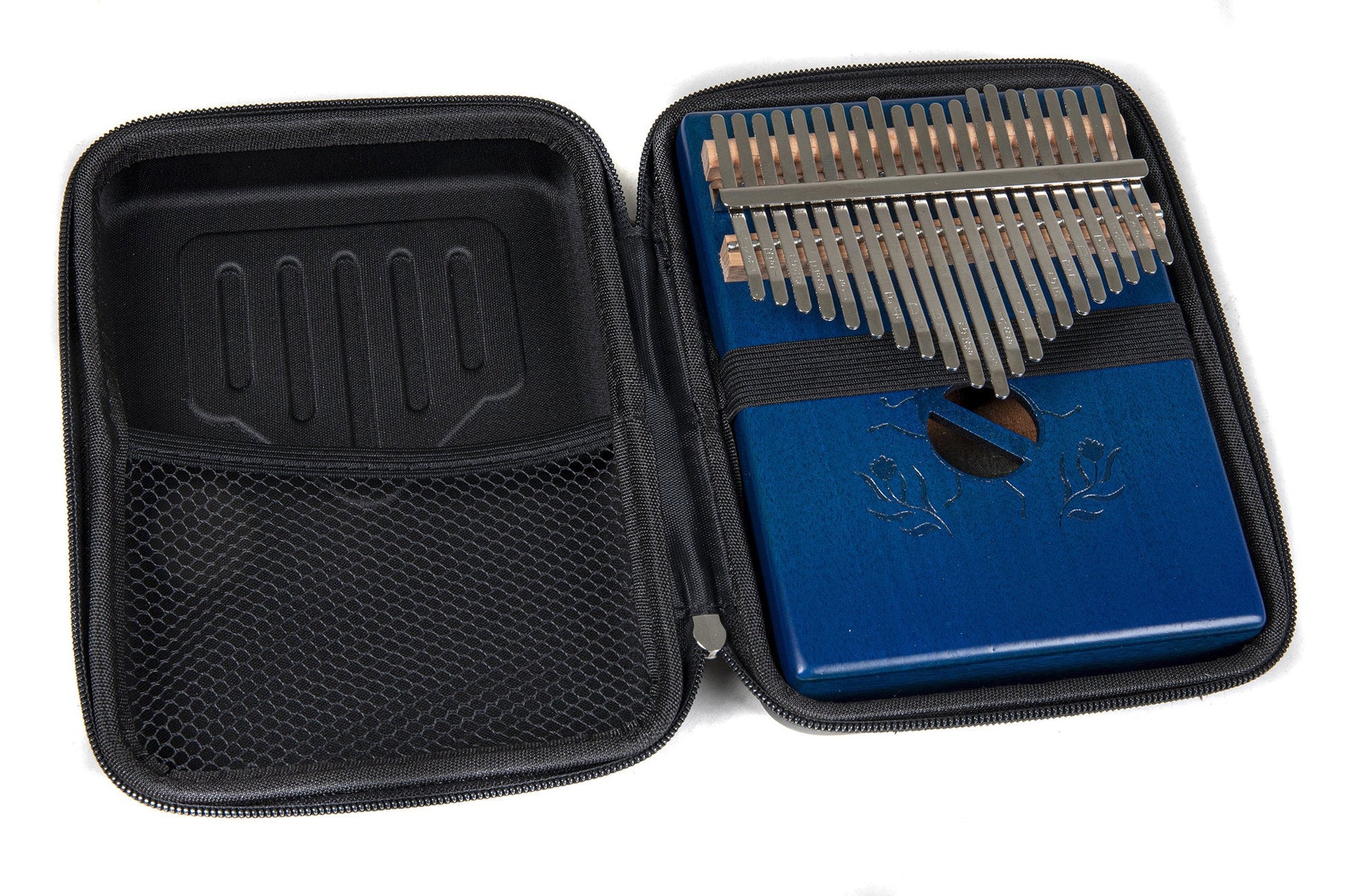 La Kalimba PURE GEWA est un instrument à la fois élégant et - Cham Music -
