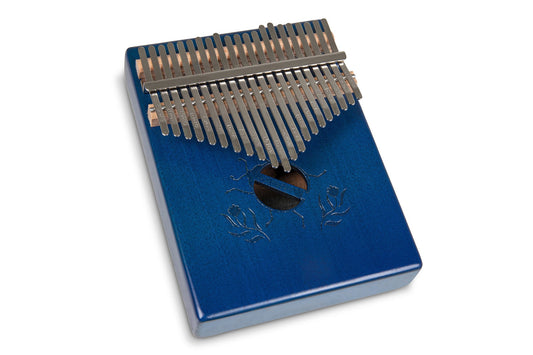 La Kalimba PURE GEWA est un instrument à la fois élégant et - Cham Music -