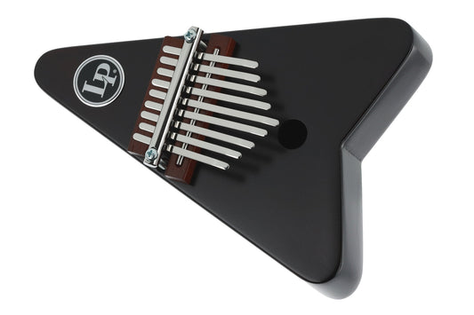 La Latin Percussion Kalimba Pentatonic est un instrument - Cham Music -