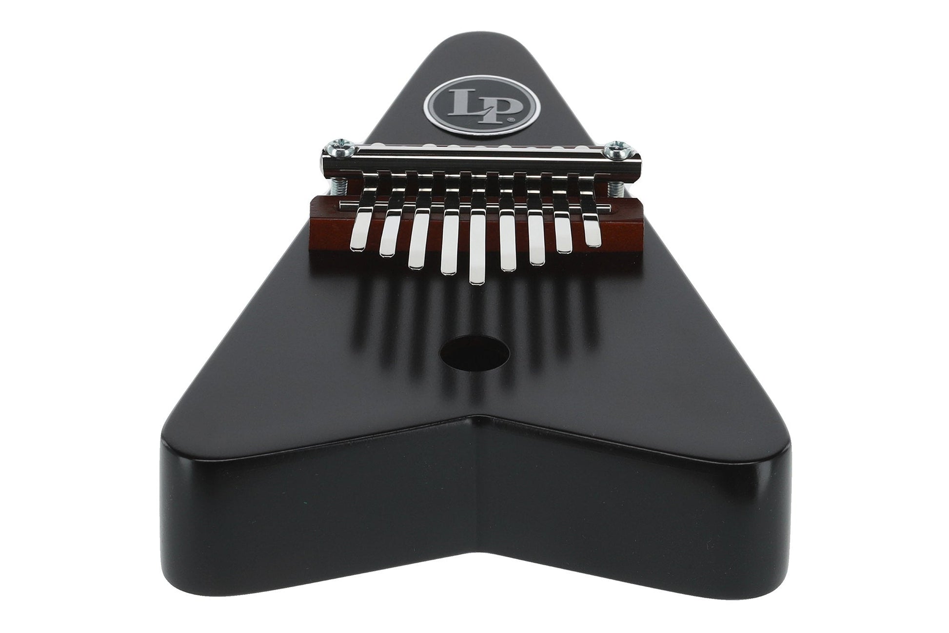 La Latin Percussion Kalimba Pentatonic est un instrument - Cham Music -