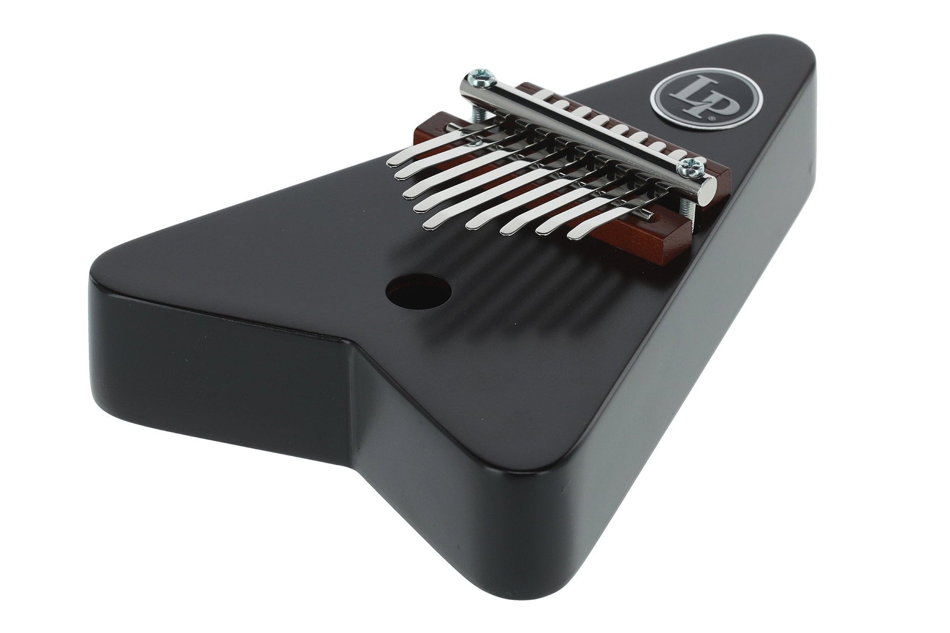 La Latin Percussion Kalimba Pentatonic est un instrument - Cham Music -