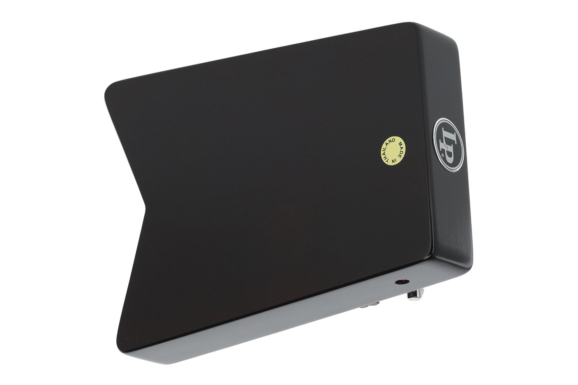 La Latin Percussion Kalimba Pentatonic incarne lart de la - Cham Music -
