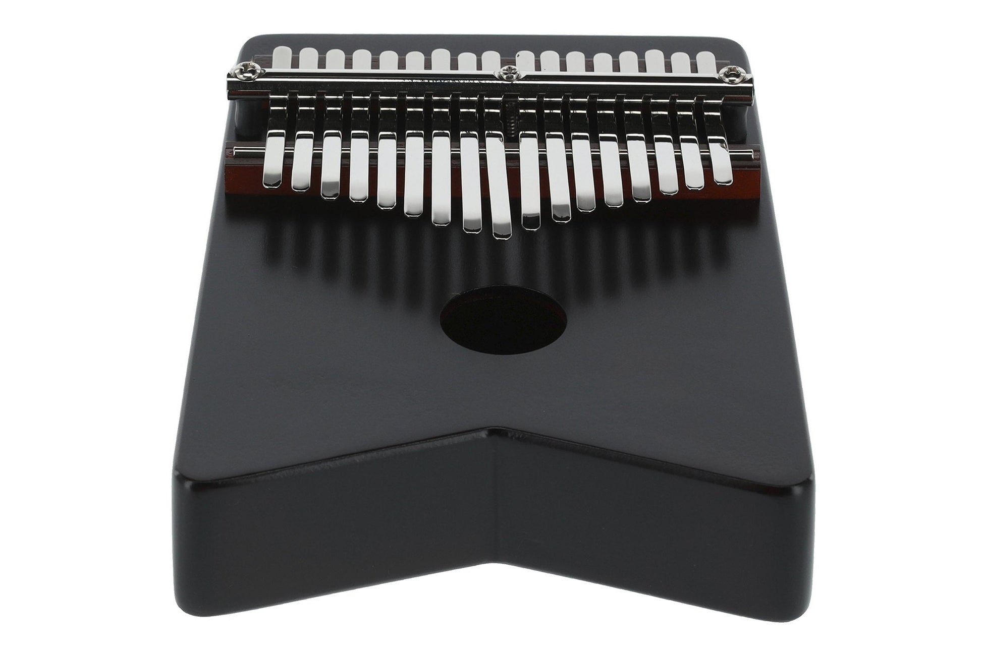 La Latin Percussion Kalimba Pentatonic incarne lart de la - Cham Music -