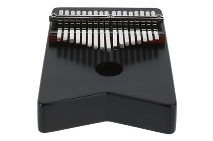 La Latin Percussion Kalimba Pentatonic incarne lart de la - Cham Music -