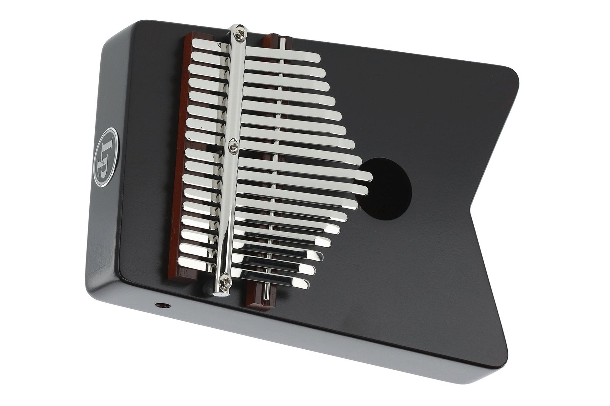 La Latin Percussion Kalimba Pentatonic incarne lart de la - Cham Music -