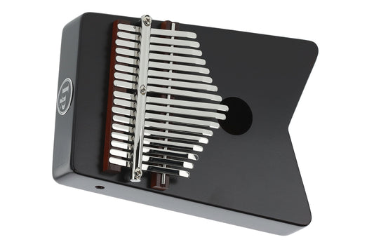 La Latin Percussion Kalimba Pentatonic incarne lart de la - Cham Music -