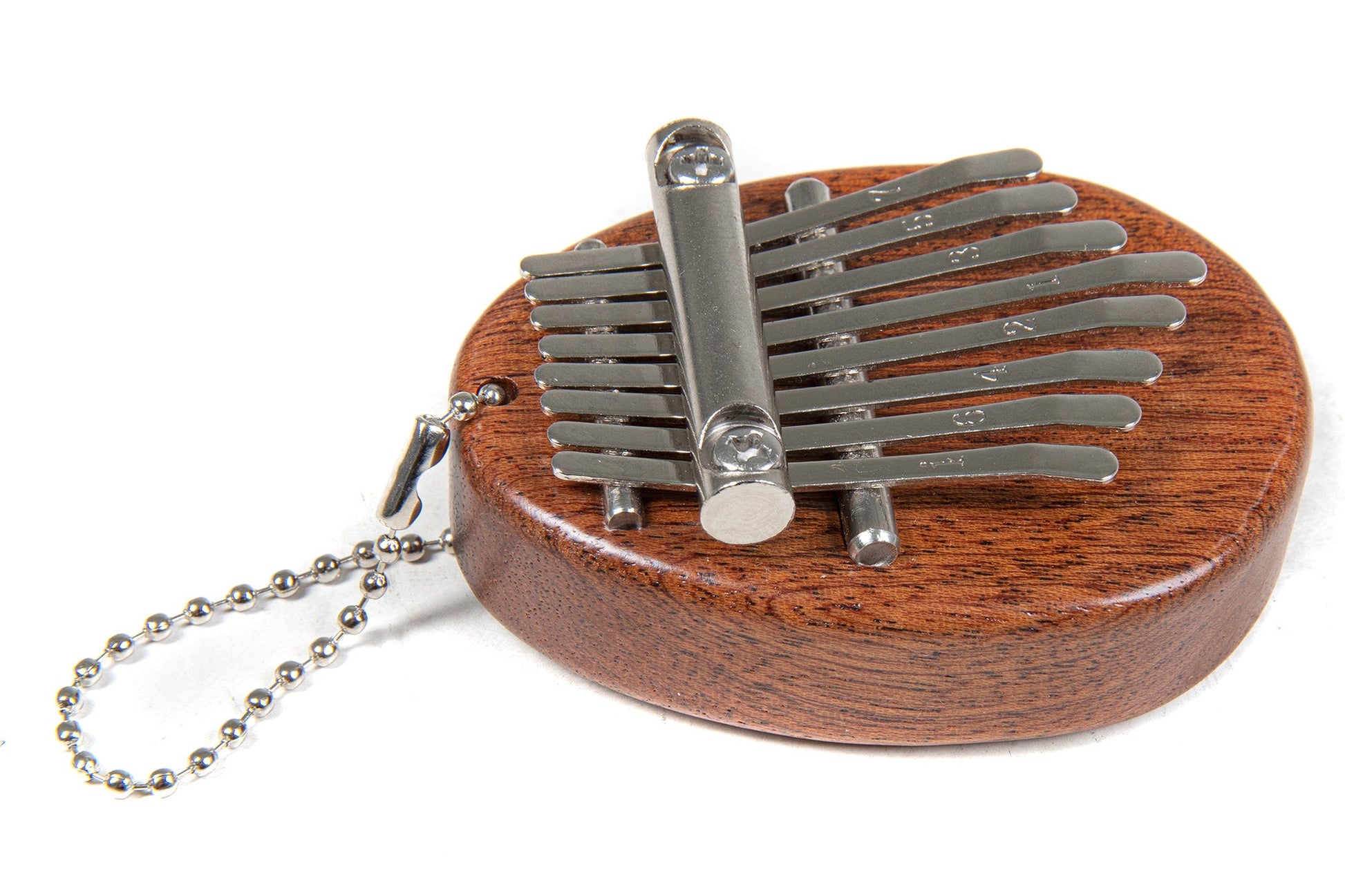 La PURE GEWA Kalimba en version mini allie simplicité et - Cham Music -