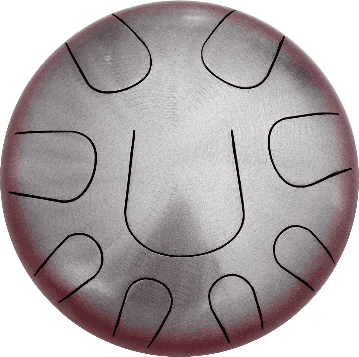 Laissez - vous envoûter par le Tongue Drum PEARL, un - Cham Music - 