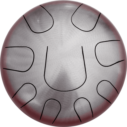 Laissez - vous envoûter par le Tongue Drum PEARL, un - Cham Music - 