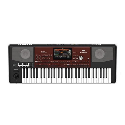 Le Clavier Oriental Korg Pa700 est un arrangeur musical de - Cham Music -