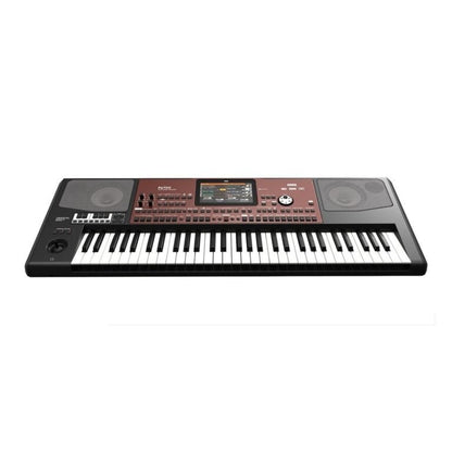 Le Clavier Oriental Korg Pa700 est un arrangeur musical de - Cham Music -