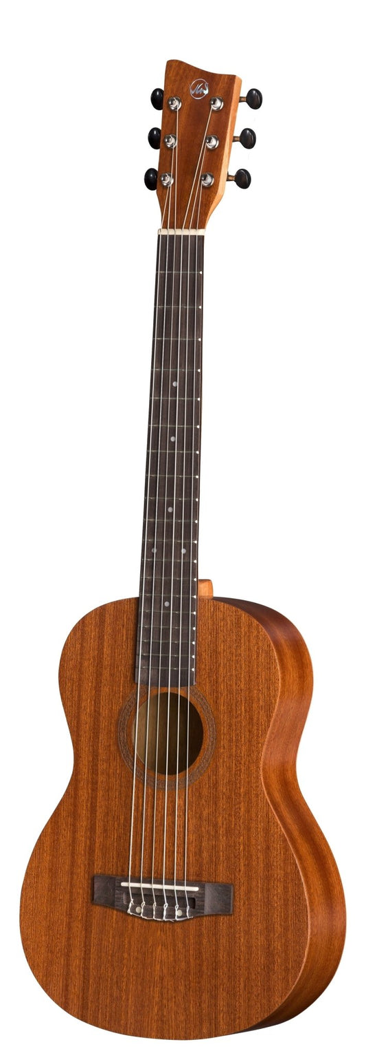 Le Guitarlélé GEWA Manoa K - GL est un instrument hybride qui - Cham Music - String Instrument