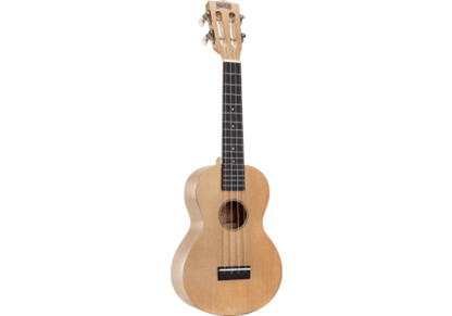 Le Mahalo Island Berry Crush Concert est un ukulélé unique - Cham Music - String Instrument
