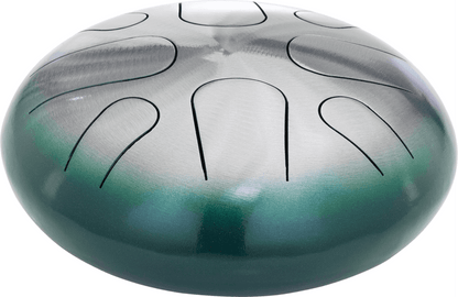Le Tongue Drum PEARL en A Minor est un instrument - Cham Music -