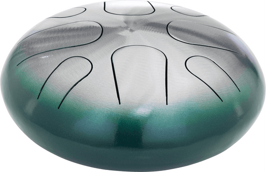 Le Tongue Drum PEARL en A Minor est un instrument - Cham Music -