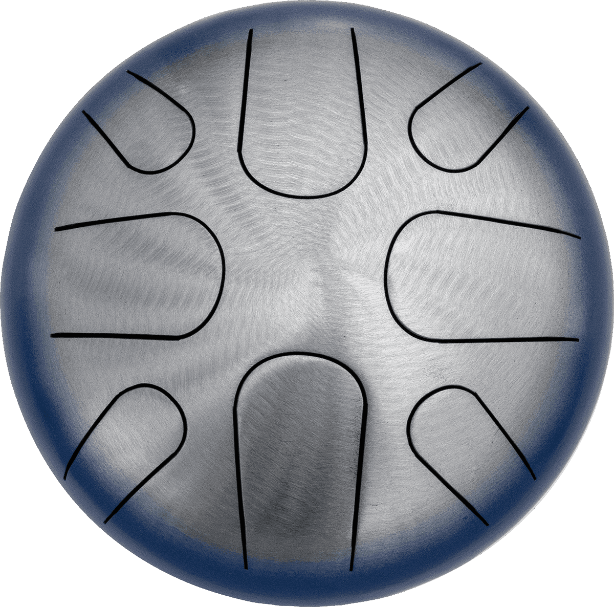 Le Tongue Drum PEARL est un instrument captivant, conçu - Cham Music - 