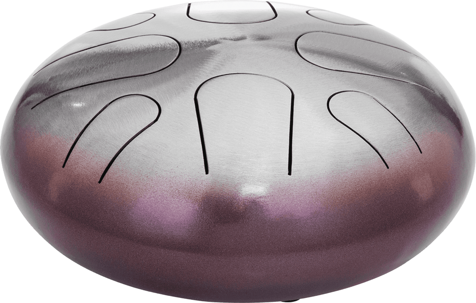 Le Tongue Drum PEARL est un instrument intuitif et - Cham Music -