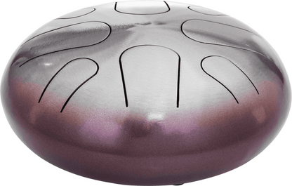 Le Tongue Drum PEARL est un instrument intuitif et - Cham Music -