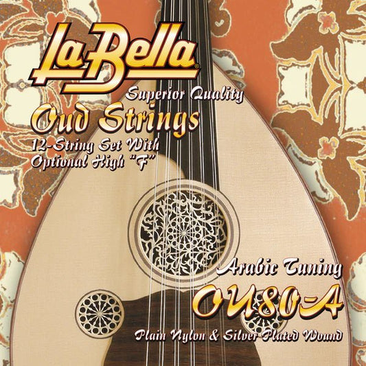 Les cordes de oud LaBella sont conçues pour répondre aux - Cham Music -