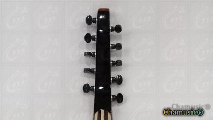Mécanique Moderne pour Oud : Améliorez la jouabilité de - Cham Music -