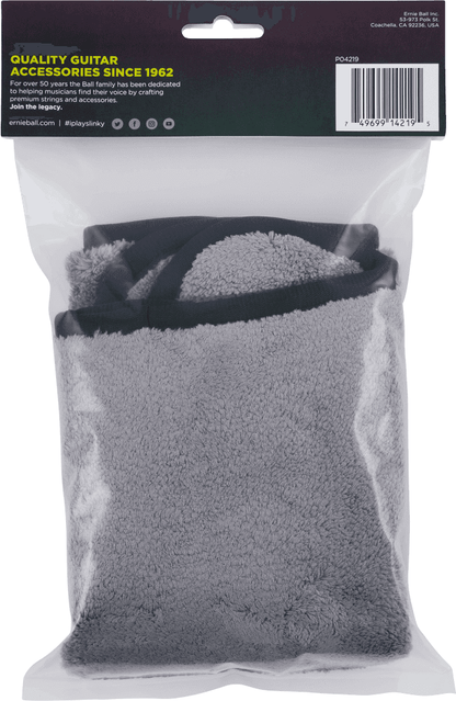 Offrez à votre guitare un entretien premium avec le chiffon - Cham Music -