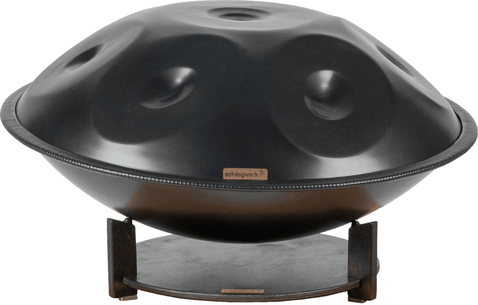 Offrez à votre Handpan une expérience de jeu optimale avec - Cham Music -