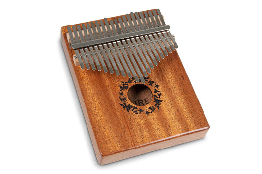 Offrez - vous un voyage sonore unique avec la Kalimba PURE - Cham Music -