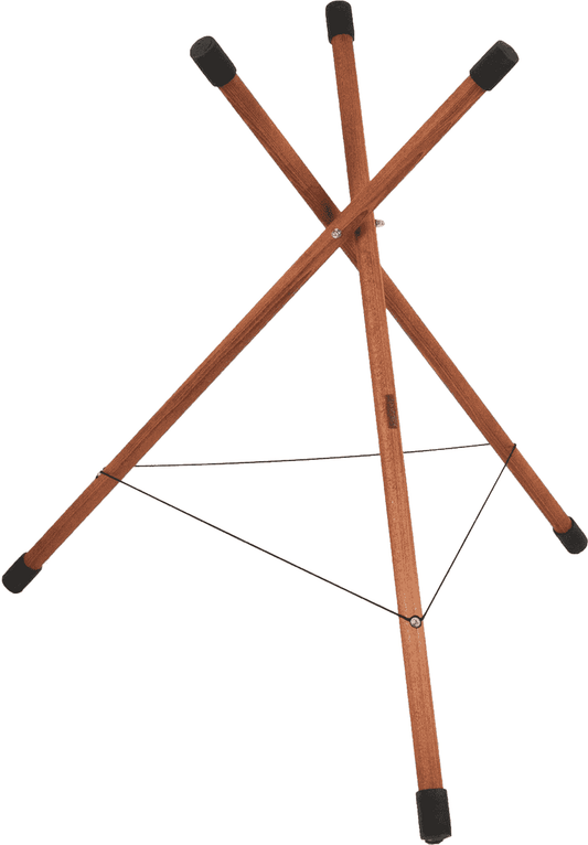 Optimisez vos performances avec le HandPan Tripod Stand de - Cham Music -