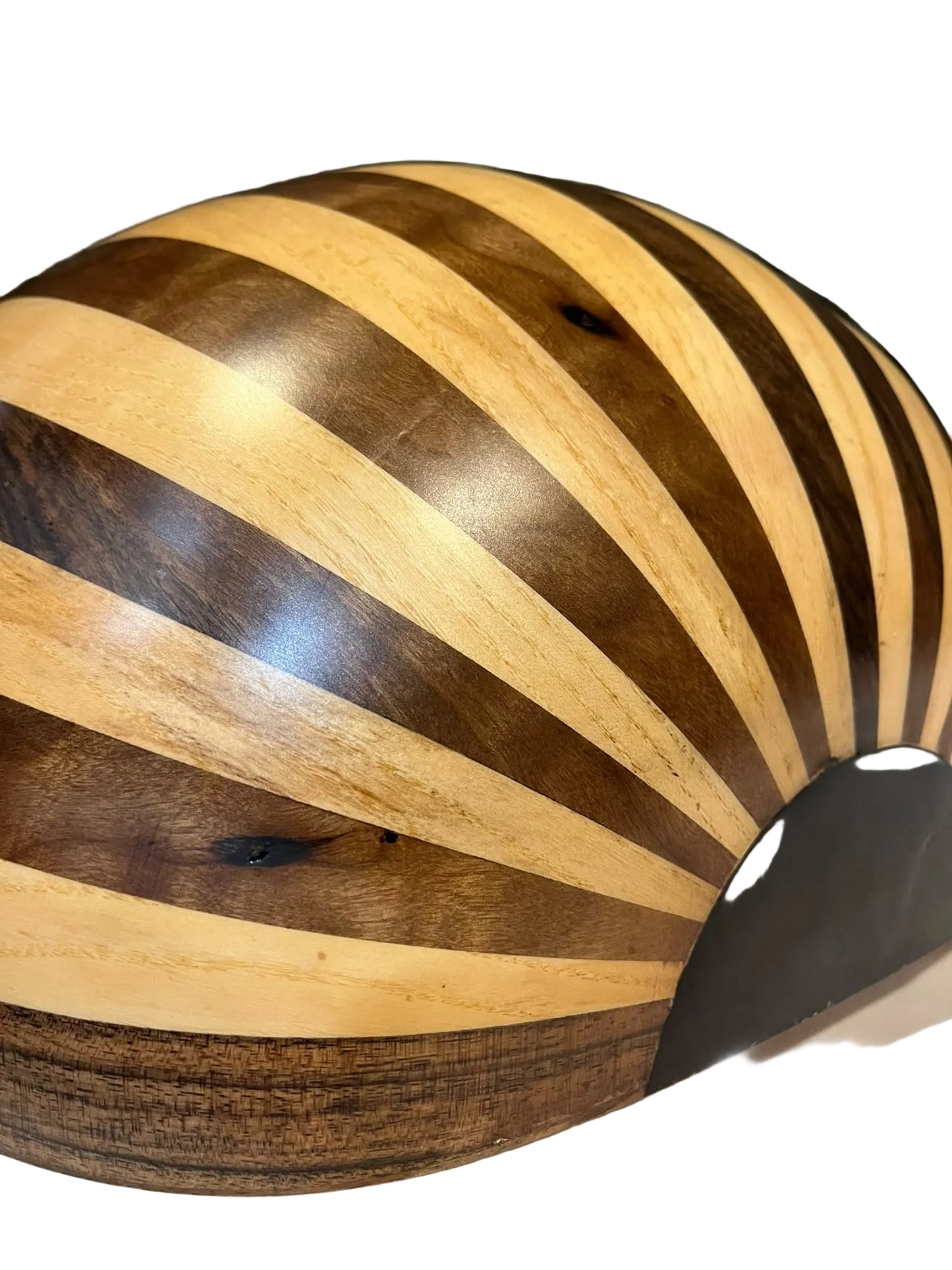 Professional Turkish Oud – Rosewood and Tinted Spruce – Model 1
