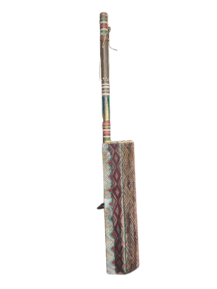 Plonge dans les racines profondes de la musique gnawa avec - Cham Music -