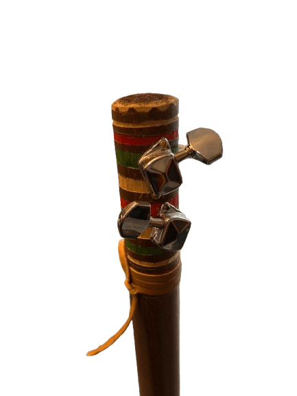 Plonge dans les racines profondes de la musique gnawa avec - Cham Music -